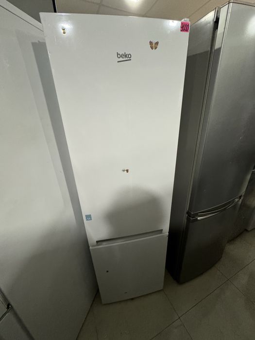 Beko холодильник 178 см kk20191