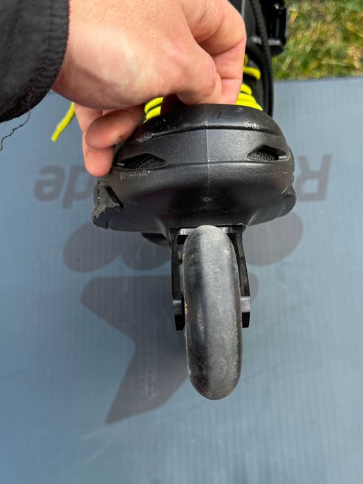 Rollki RollerBlade Cruiser