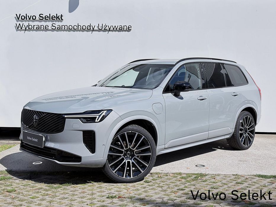 Volvo XC 90