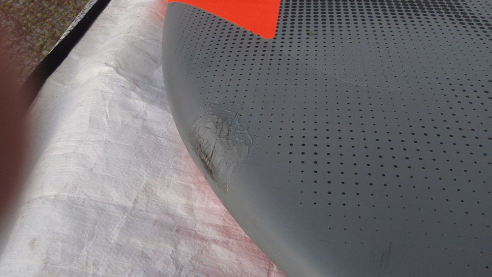 Severne Predator Board 110 LT 190x68