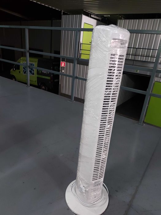 Ventilador de torre Kunft TX-TF29C