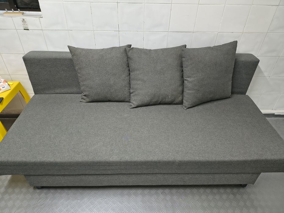 Sofá Cama semi nono