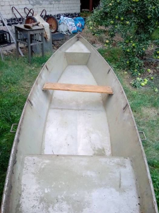 Лодка Пела супер мощная