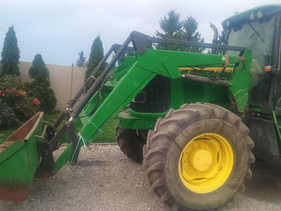 tur john deere 6920/6820/6620/6930/6830/6630/6910/6810/6610