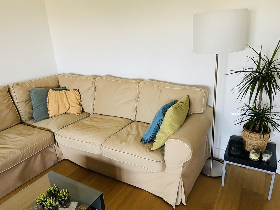 Sofa de 5 lugares
