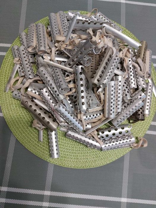 Продам бігуді 75 шт