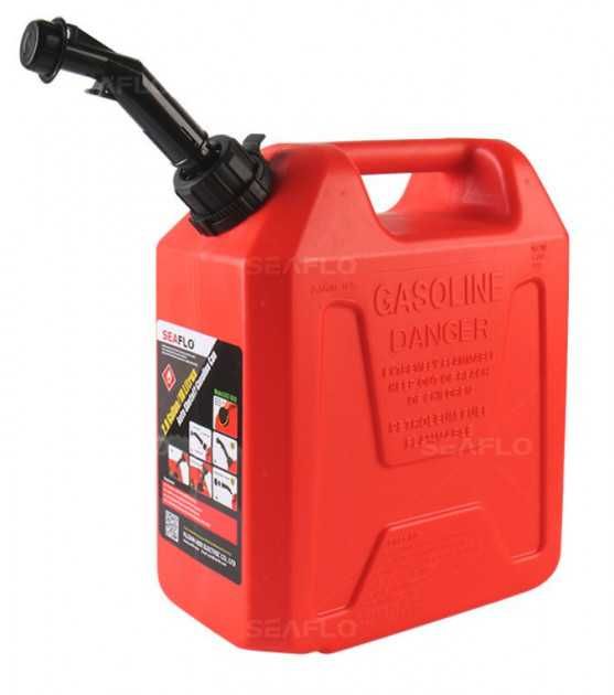 Каністра Seaflo для палива 5 л