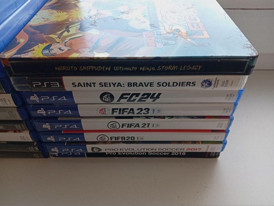 продам ігри на sony play station4 the lust of us
