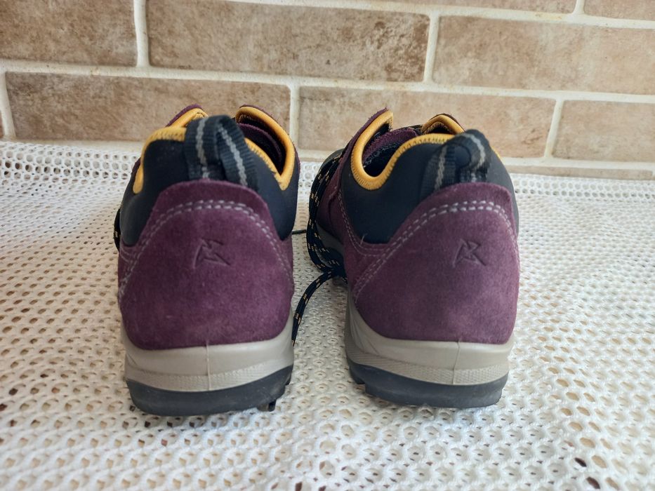 Кросівки Ecco 38р