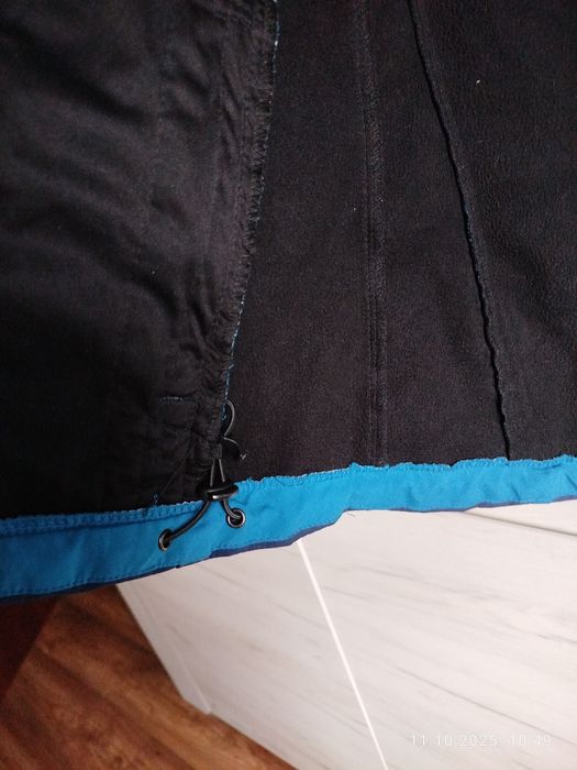 Kurtka Softshell Engelbert Strauss