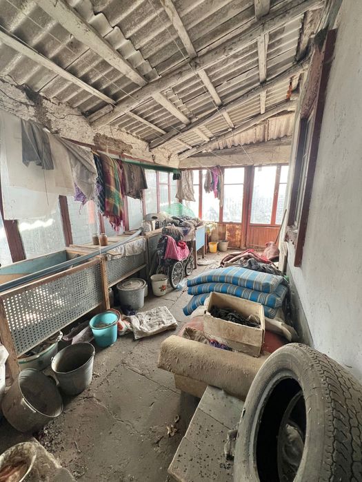 Продам будинок 130 м2 у Лобойковкі біля нової траси