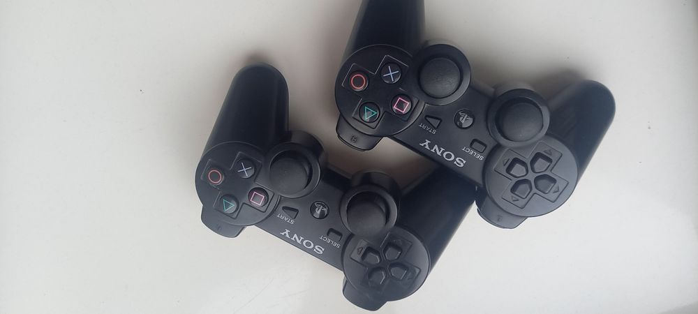 Sony Playstation 3 superslim 500Gb ps3