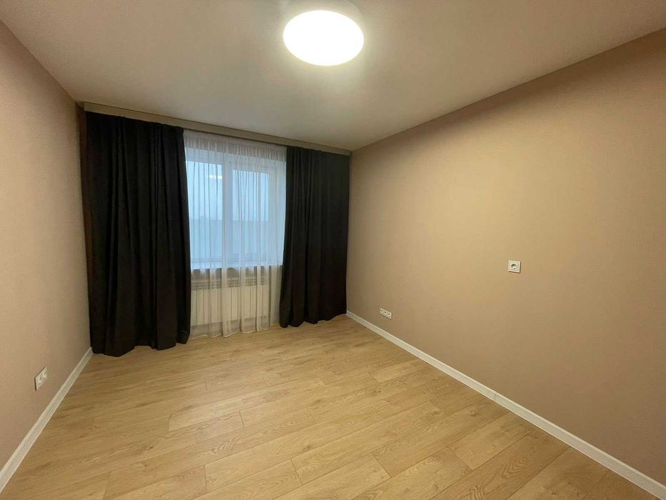 Двокімнатна в ЖК Павленківський