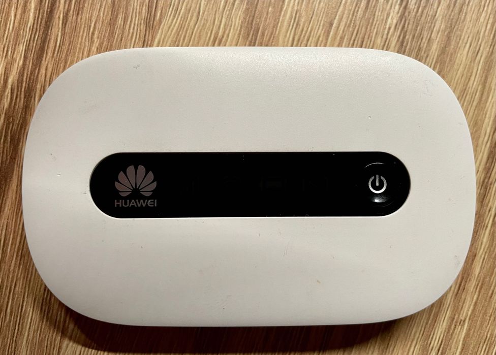 Мобільний 3G WiFi роутер HUAWEI EC5220U-1 (Intertelecom - Одеса)