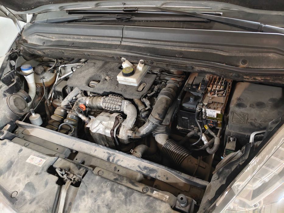 Продам автомобіль Сітроен с4 Picasso