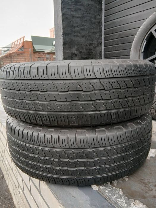 215/65/17 falken wildpeak