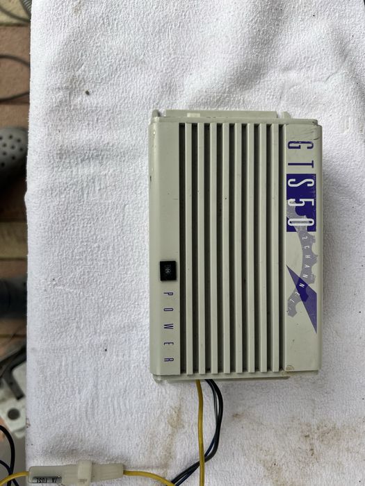 Продам jbl gts50