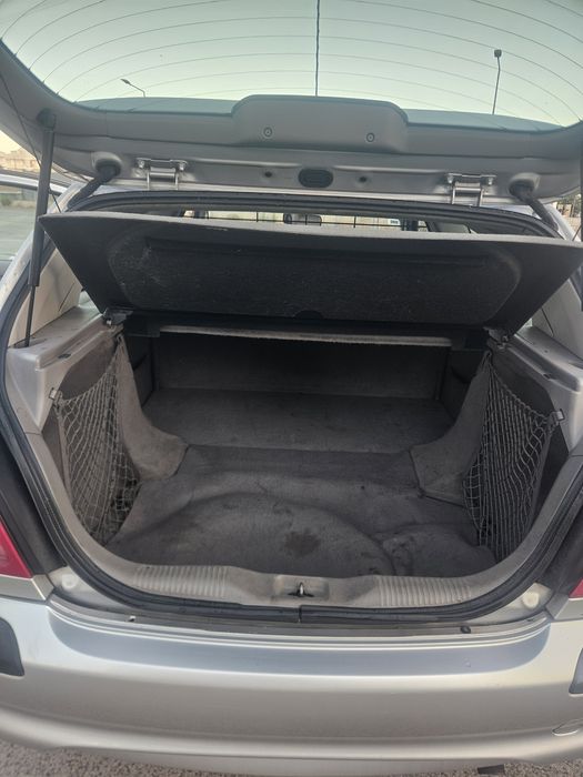 Nissan Almera 2.2 Diesel 2 Lugares