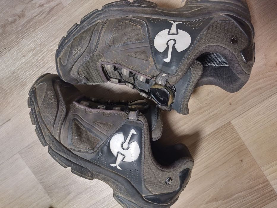 Робочі кросівки 36 Engelbert Strauss