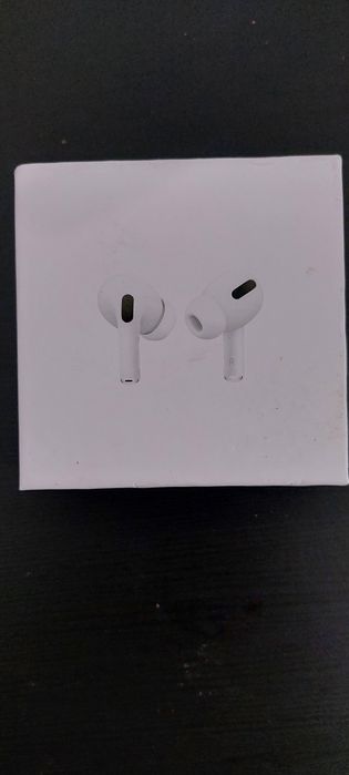 AirPods Pro with
