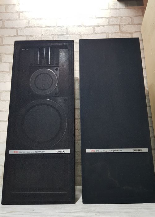 100Вт Підлогова акустика/напольная Philips F 9432 б/у з Німеччини