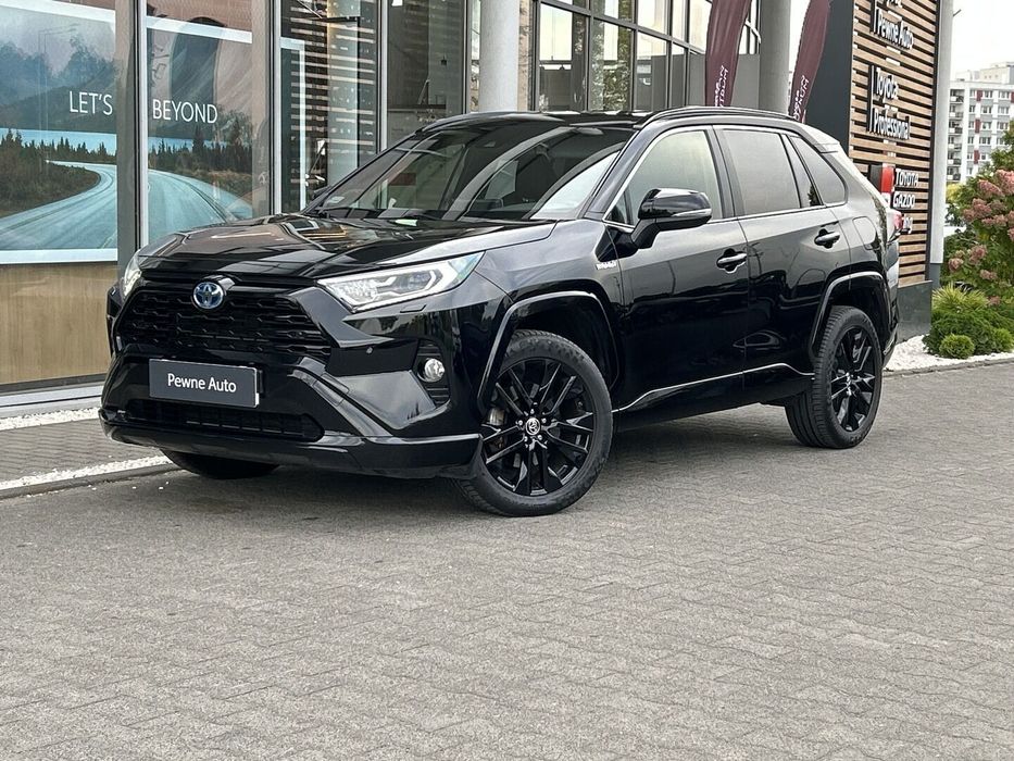 Toyota RAV-4