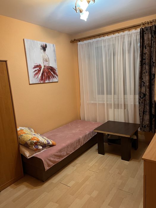 Pokój kobiecie na Sybiraków