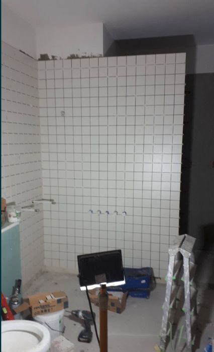 Remont od A do Z,Wykończenia wnętrz,Malowanie,Panele