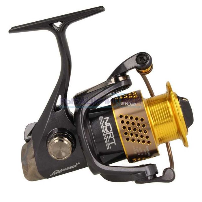 Катушка Ryobi Applause CR2000