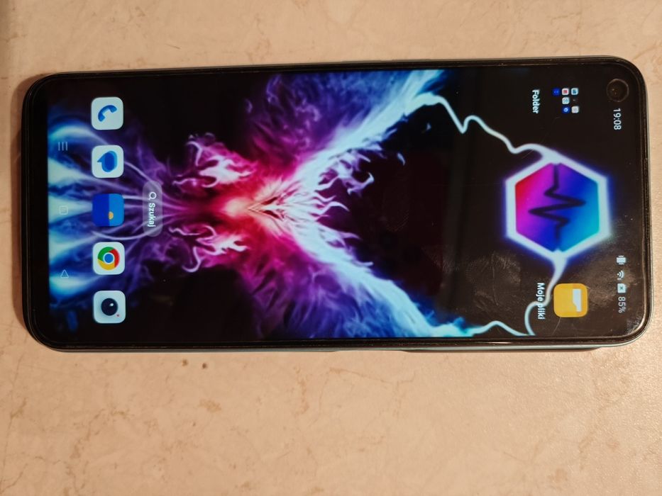 Oneplus Nord 2 CE lite 5g 6/128