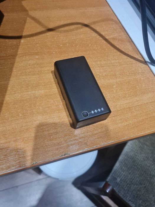 Інтелектуальна зарядна станція DJI BS30 для Matrice 30/30T