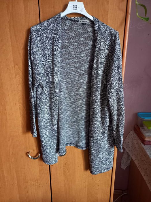 sprzedam kardigan damski