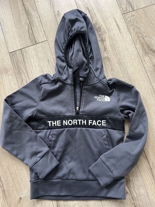 The North Face худі , кофта для хлопчика 7-8 років
