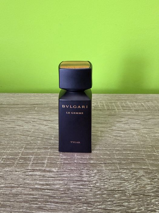 Парфуми Bvlgari Tygar Le gemme 30 мл оригінал