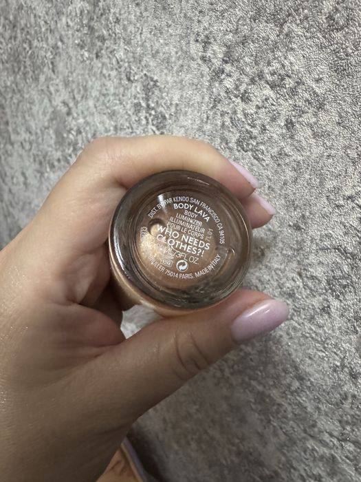 Хайлайтер Fenty Beauty