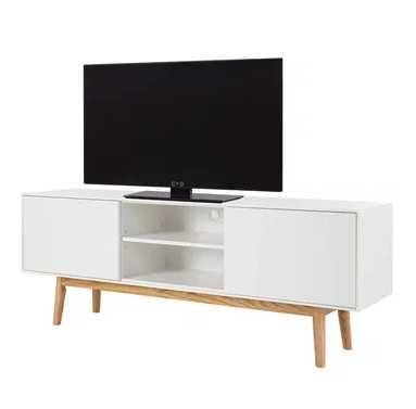 Nowoczesna szafka RTV / komoda pod telewizor