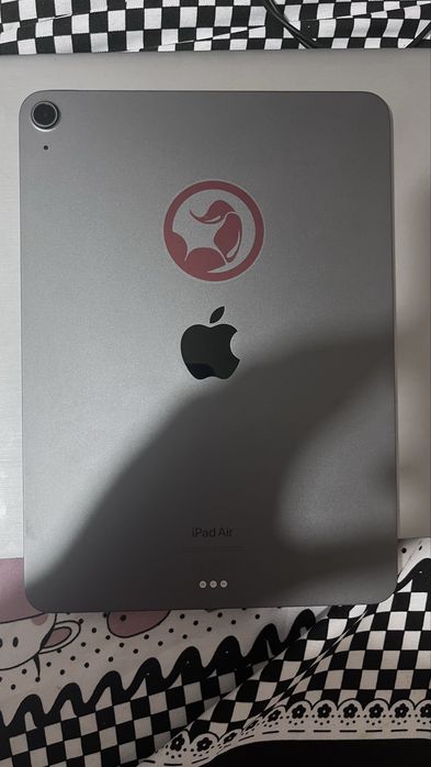 Ipad air M1 64 GB515332579085537282