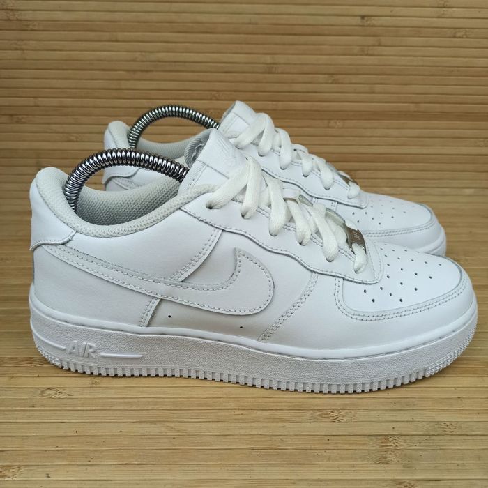 Кросівки Nike Air Force 1 Розмір 38,5 (24,5 см.)