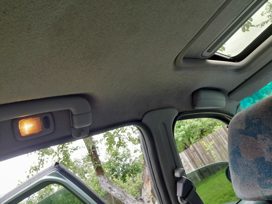 Рено Лагуна avtomat