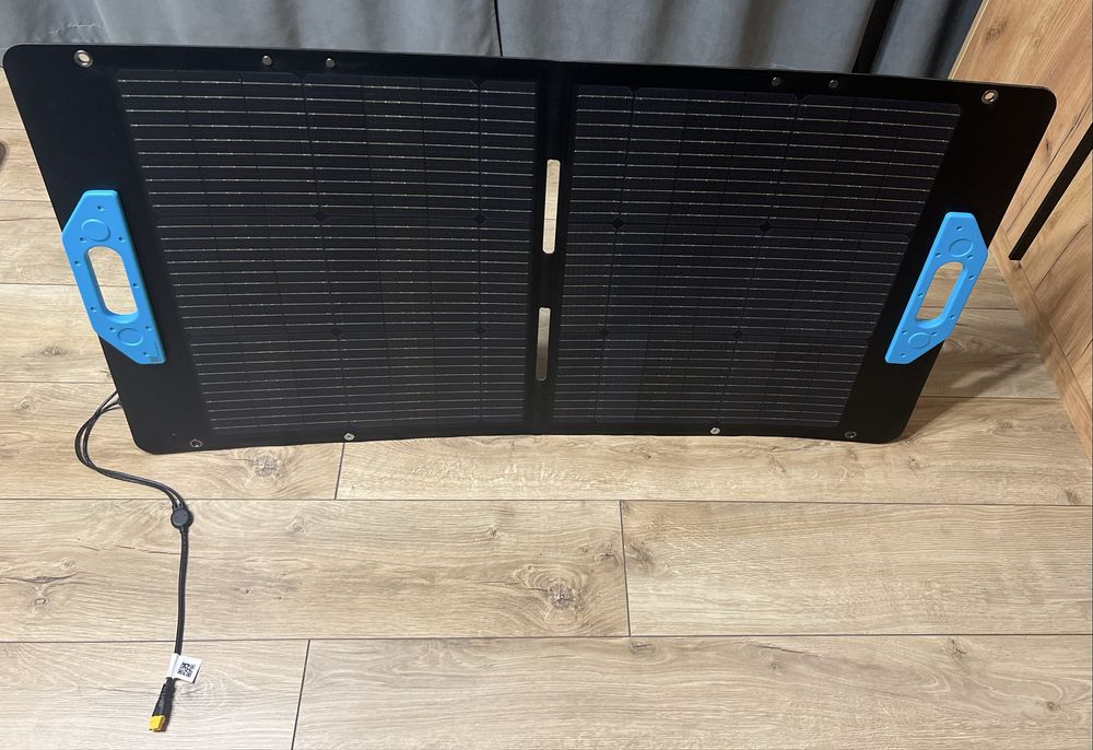 Сонячна панель Anker PS100