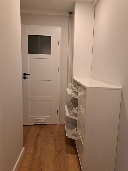 Do wynajęcia mieszkanie: 2 pokoje; 36,8 m2