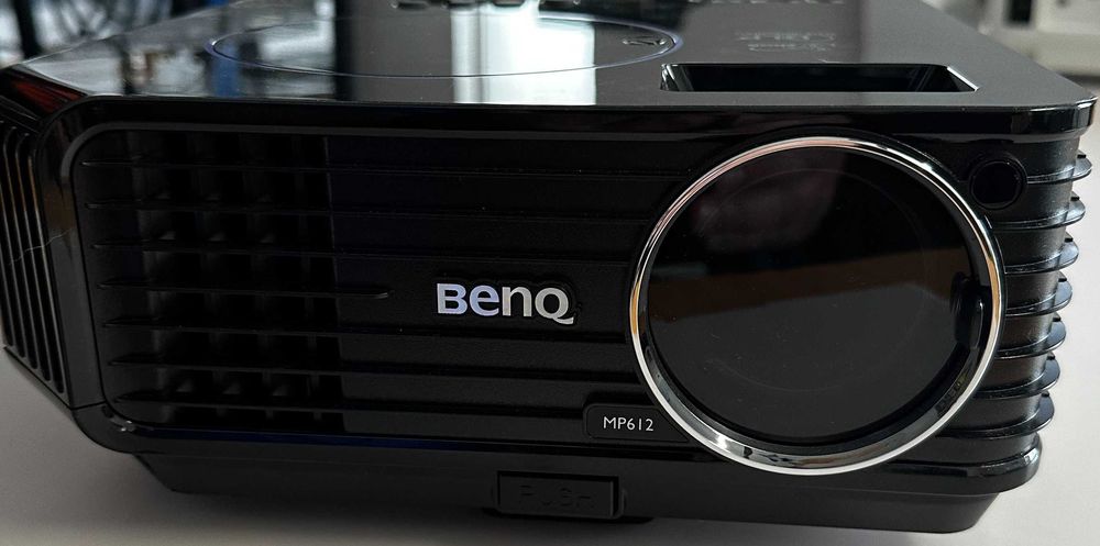 projetor de video benq