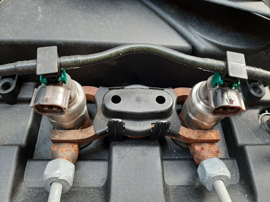Motor completo FORD Transit