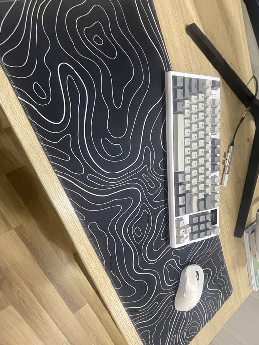 Ігровий коврик для миші