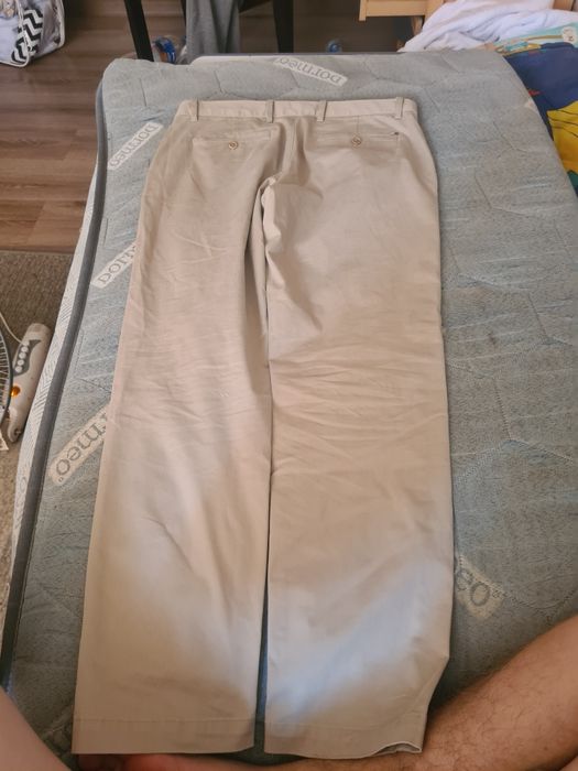 Chino tommy hilfiger pants