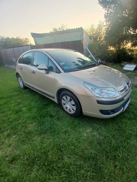 Citroën C4
