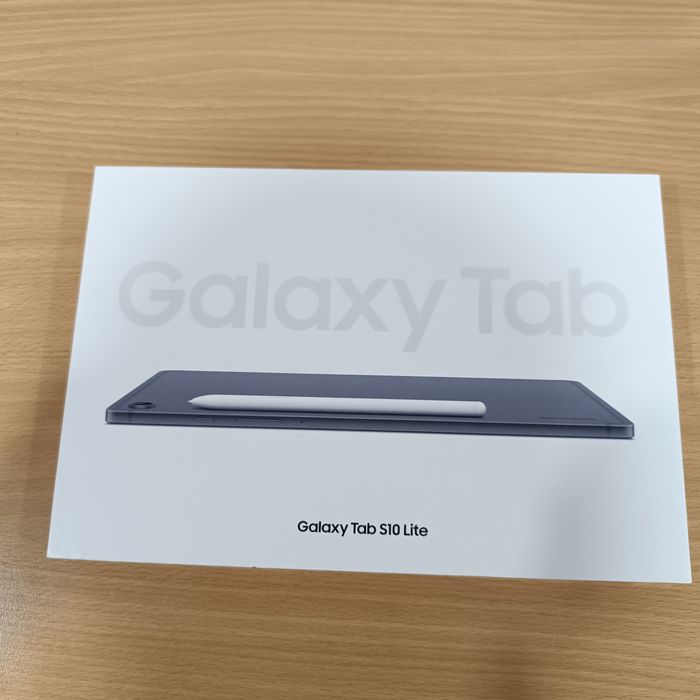 Nowy, zaplombowany tablet Samsung Galaxy S10 lite 6/128Gb Wifi, GW24