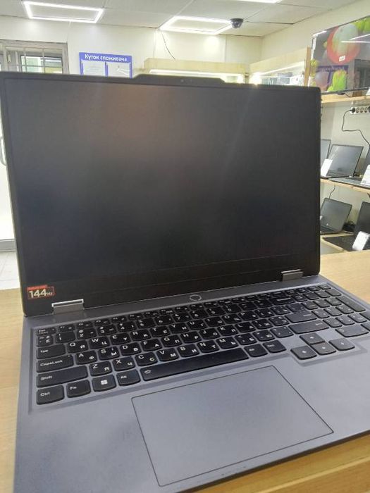 Ноутбук Lenovo LOQ 15IAX9I