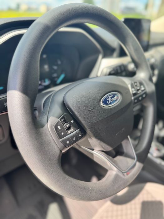 Ford Escape 1.5 EcoBoost (180 к.с.) АТ AWD