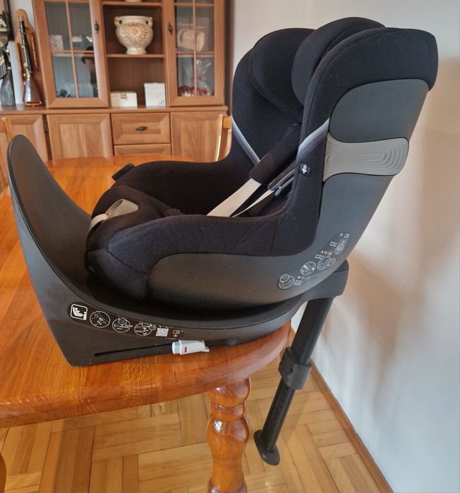 Fotelik samochodowy CYBEX SIRONA S2 i-Size